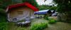 Livingstone Camping Site, Bhimtal