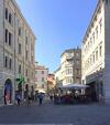 Apartamento La Porta Bianca
