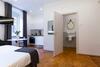Apartamento Amazing Studio In The City Center + Wifi