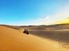 Dunhuang Manman International Desert Outdoor Campground