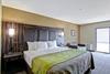 Hotel Comfort Inn St. Catharines Niagara