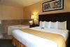 Hotel Quality Inn And Suites