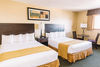 Hotel Quality Inn And Suites