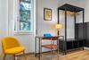 Hostal Parcosantateresa Suites