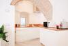 Le Nuove Cadreghe Apartments