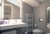 Apartamento Villa Il Bacio Del Sole