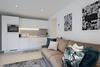Apartamento Villa Il Bacio Del Sole
