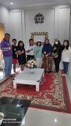 Al Isyania Creative Homestay