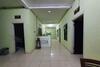 Hostal Hotel Melati Simpang Tiga Asri