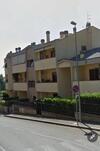 Apartamento Guest House Dei Papi