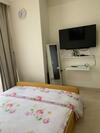 Apartamento Menteng Park 19th