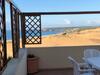 Torre Dei Corsari Mit Aussicht Auf Meer Und Dune