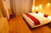 Apartamento Chalet Regina