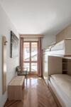 Apartamento Artefugium Panoramico