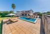 Villa Finca Es Cort�