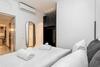 Apartamento Sea U Mahne Yehuda - Modern 1 Bdr With Balcony