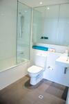 Apartamento Darwin Waterfront Suites - Tropical Aurora