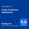Largo Cannizzaro Apartments