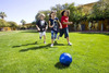 Doubletree Hotel Tucson At Reid Park