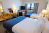 Best Western Plus Carlton Plaza Hotel