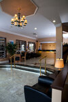 Hotel Quality Inn Victoria Downtown