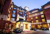 Oak Bay Beach Hotel - Sea View
