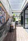 Apartamento Luxury Rothschild Collection VII By Airsuite