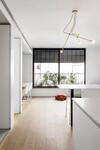 Stylish Urban Tel Aviv Apartment