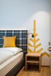 Apartamento Alpinus Agriturism