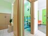 Pleasant Apartment In Reitani With Air-conditioning