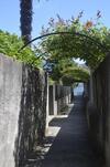 Apartamento Anma Cottages The Secret Garden