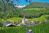 Apartamento Alpenchalet Niederkofler Marilena