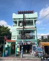 Hotel Sea Hawk Suites