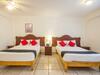 Apartamento Suites Andrade