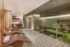 Hotel Live Aqua Mexico City