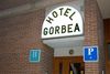 Hotel Gorbea