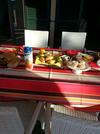 Bed & Breakfast Suite Con Vista