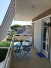 Apartamento Caucana Pesce Palla
