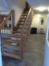Apartamento Haus Berner
