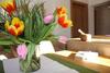 Apartamento Haus Berghoamat