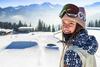 Apartamento Holiday Resort Sonnberg, Flachau