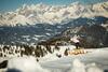 Apartamento Natursinn Mountainchalets