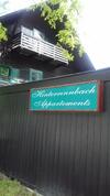 Apartamento Hinterrinnbach Appartments