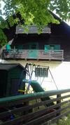 Apartamento Hinterrinnbach Appartments