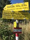 Apartamento Alm-wohnung 15