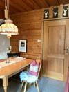 Apartamento Alm-wohnung 15