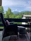 Apartamento Alm-wohnung 15