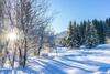 Sporthotel Gr�nau - Hotel, Restaurant Wimmergreuth