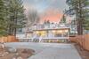 Alpine Villa With Lake View And Walking To Village