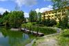 Apartamento Lipno Wellness - Frymburk C 402-403